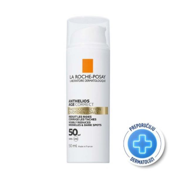 lrp ant age corr spf 50